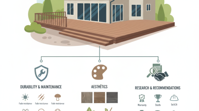 How to Choose the Best Composite Decking for Your Project?