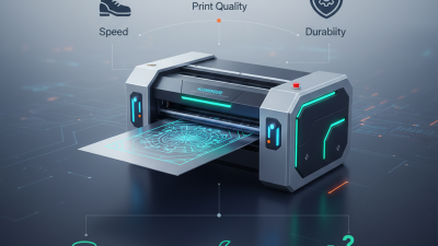 Top Aluminum Printing Machines for 2026 What to Consider?