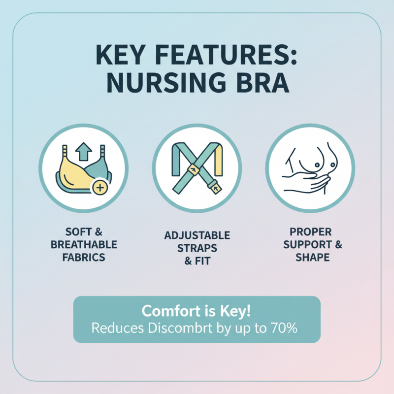 Best Nursing Bras For Breastfeeding What Should You Look For?