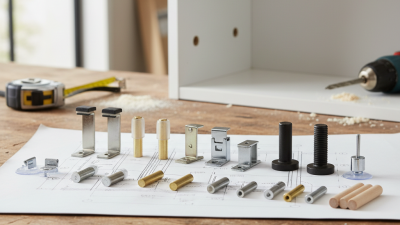 Top 10 Shelf Support Pins You Need for Your Home Improvement Projects?