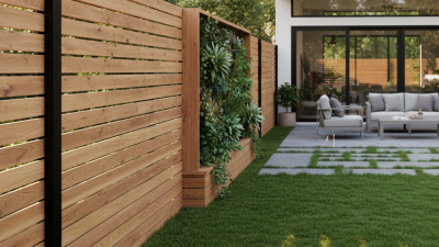 2026 Как выбрать полевой забор для вашего участка?