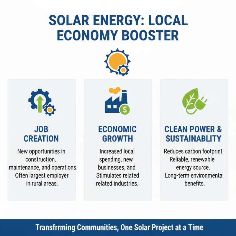 Top Solar Energy Initiatives Shaping the Future of Renewable Energy?