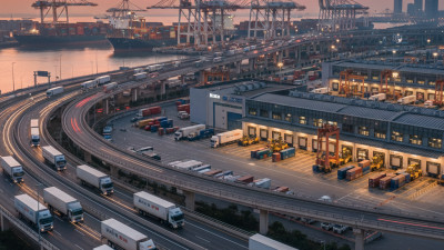 Top 10 Transportation Freight Brokers in China You Need to Know?