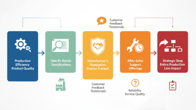 How to Choose the Right Die Press Machine Manufacturers?