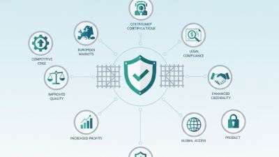 Top 10 Benefits of CE Certification for Steel Grating?