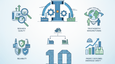 Top 10 I Bar Grating Companies in China for Global Purchasers?
