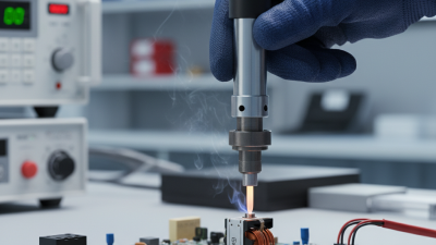 Essential Tips for Thermal Relay Riveting Success