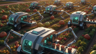 Top 10 Ahu Produce Machines for Global Buyers Interested?