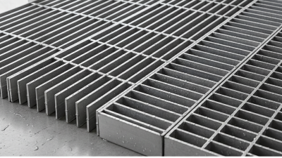 How to Choose the Best Stainless Bar Grating for Your Needs?