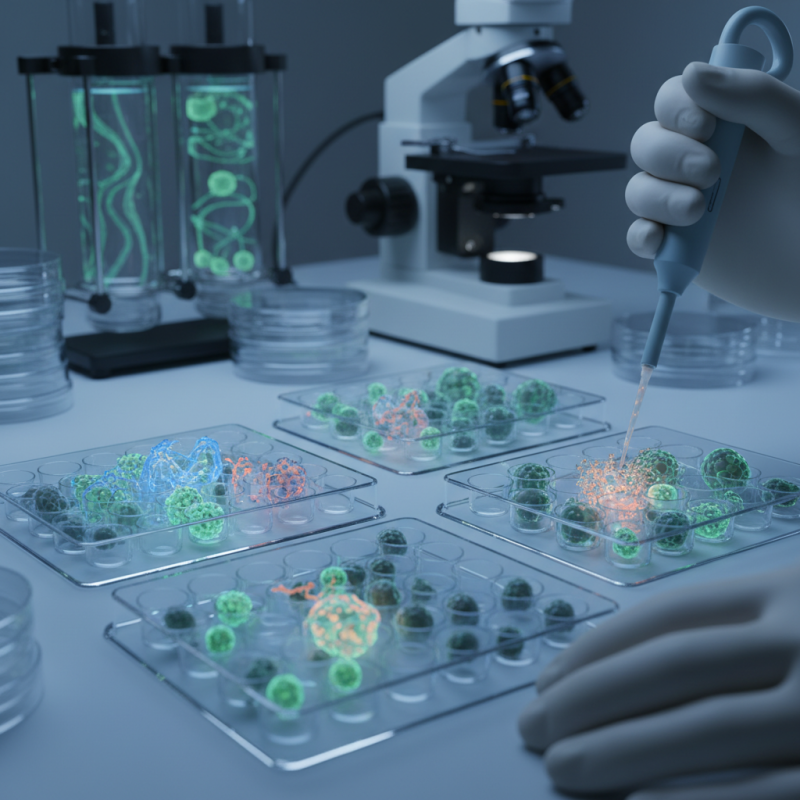 Discovering China Best 3D Cell Culture Techniques and Innovations?