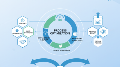 How to Optimize Chemical Process Development for Global Buyers?