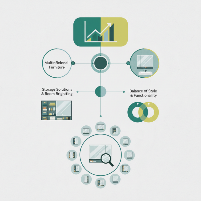 Top 10 Mirror Cabinets in China for Stylish and Functional Spaces？