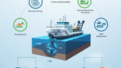 2026 Top Cutter Suction Dredger Features and Benefits?