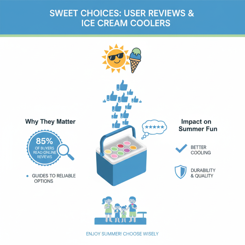 Top 10 Ice Cream Cooler Boxes for Your Summer Needs?