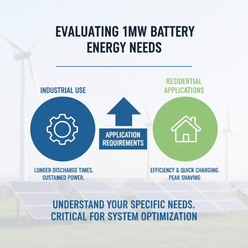 How to Find the Best 1mw Battery Options for Your Needs?