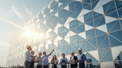 2026 How to Choose Aluminium Curtain Wall for Your Project?