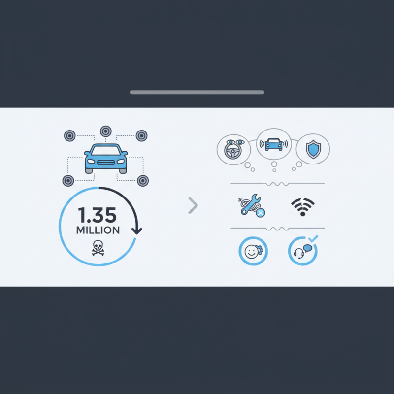Best Multi Camera Car System Tips for Effective Vehicle Monitoring?
