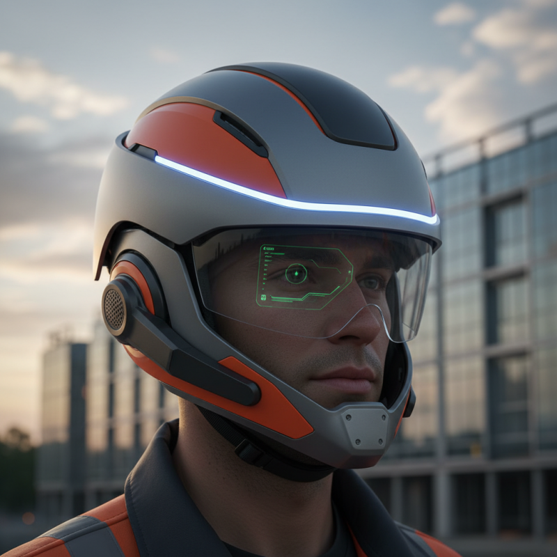 Best Safety Helmets for Construction Workers in 2026?