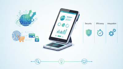 2026 Best Android Fingerprint Pos Scanner for Global Buyers?