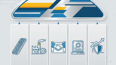 Top 5 China Serrated Bar Grating Manufacturers You Need to Know?