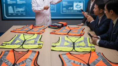 Top Reflective Vest Manufacturers In China You Should Know?