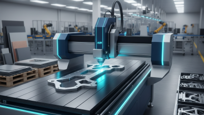 2026 Best Aur Cutting Machine for Global Buyers to Consider?