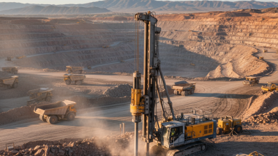 Top Rock Drilling Tools Manufacturers You Should Know?
