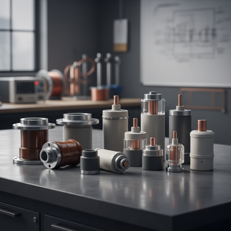 Top 10 Low Voltage Transformer Bushings for Global Buyers?