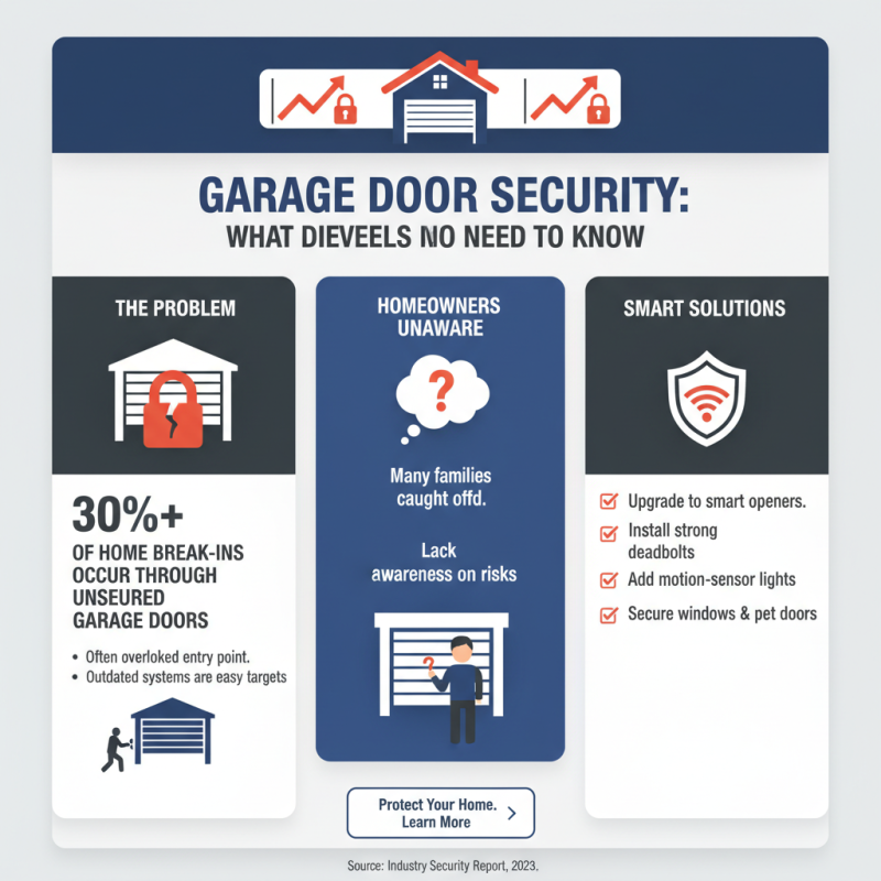 Best Garage Door Openers to Enhance Your Home Security?