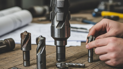 2026 How to Choose the Best Rock Drill Bit Manufacturers?