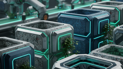 2026 Top Box Mold Trends and Innovations You Need to Know?