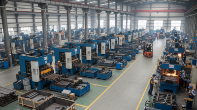 How to Choose the Best Flat Press Machine Factory for Your Needs?
