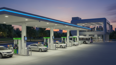 How to Choose the Best CNG Filling Station for Your Needs?