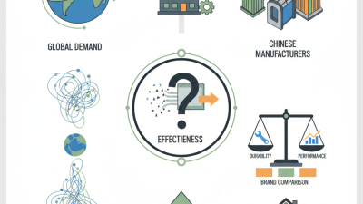 China Best Air Filter Cartridge for Global Buyers?