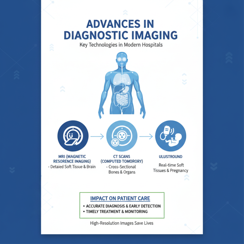 Top 10 Must Have Healthcare Equipment for Modern Medical Facilities?