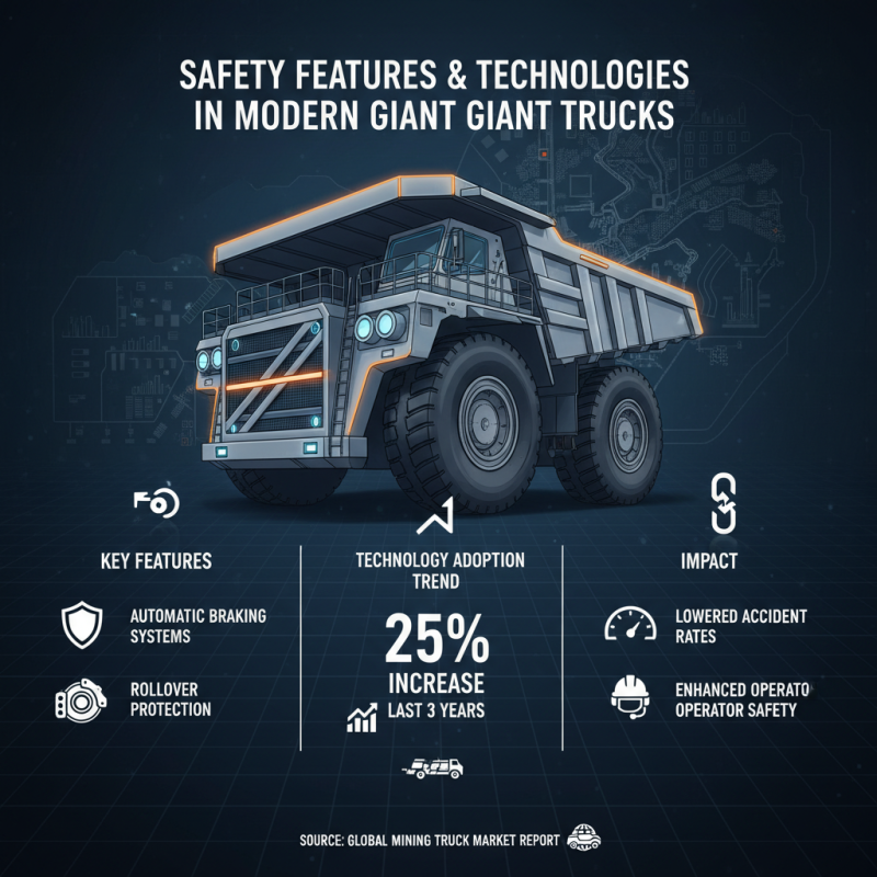 How to Choose the Right Giant Mining Truck for Your Operations?