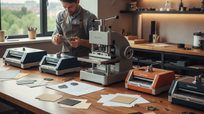 Essential Tips for Choosing The Range Die Cutting Machine?