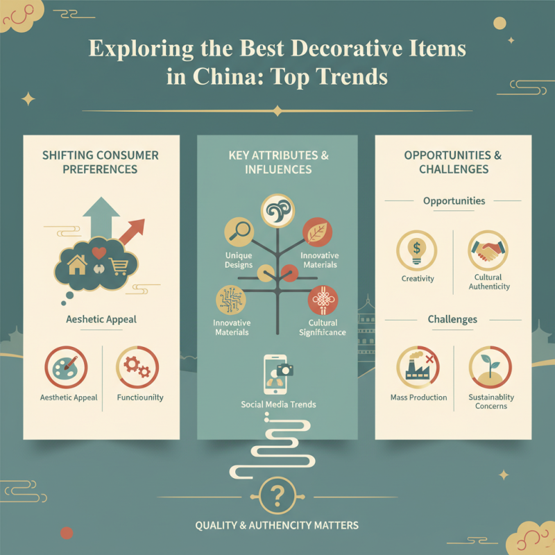 Exploring the Best Corative Items in China Top Trends