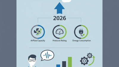 2026 Best Roots Blower Models for Industrial Applications?