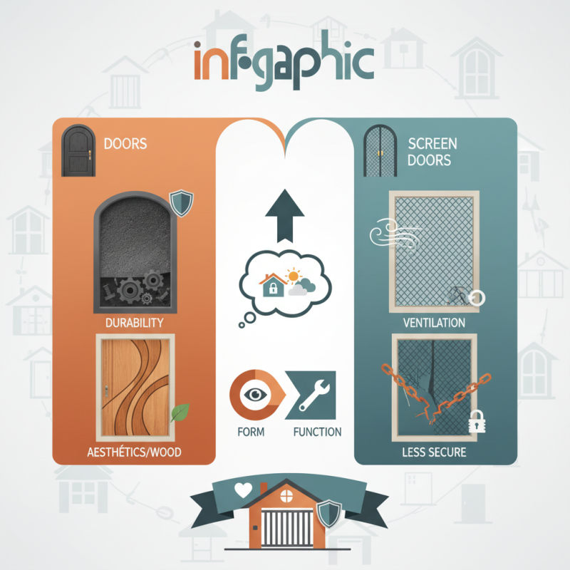 2026 Best Doors and Screen Doors for Global Buyers?