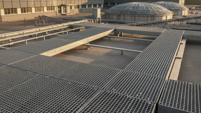 Top 10 Steel Grating Suppliers You Should Know About?