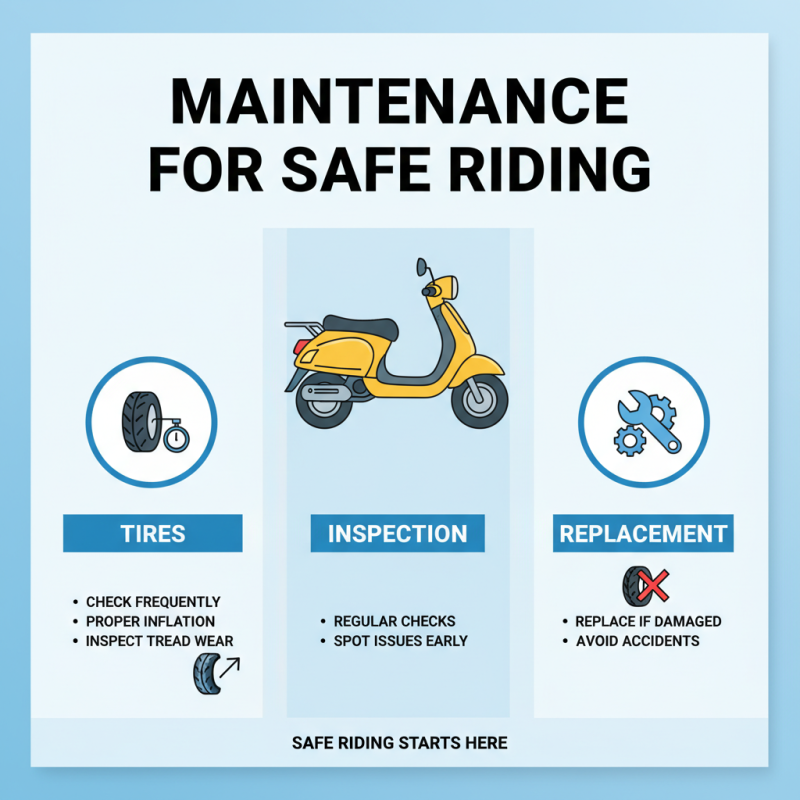 10 Essential Tips for Riding a Moped Scooter Safely and Confidently?