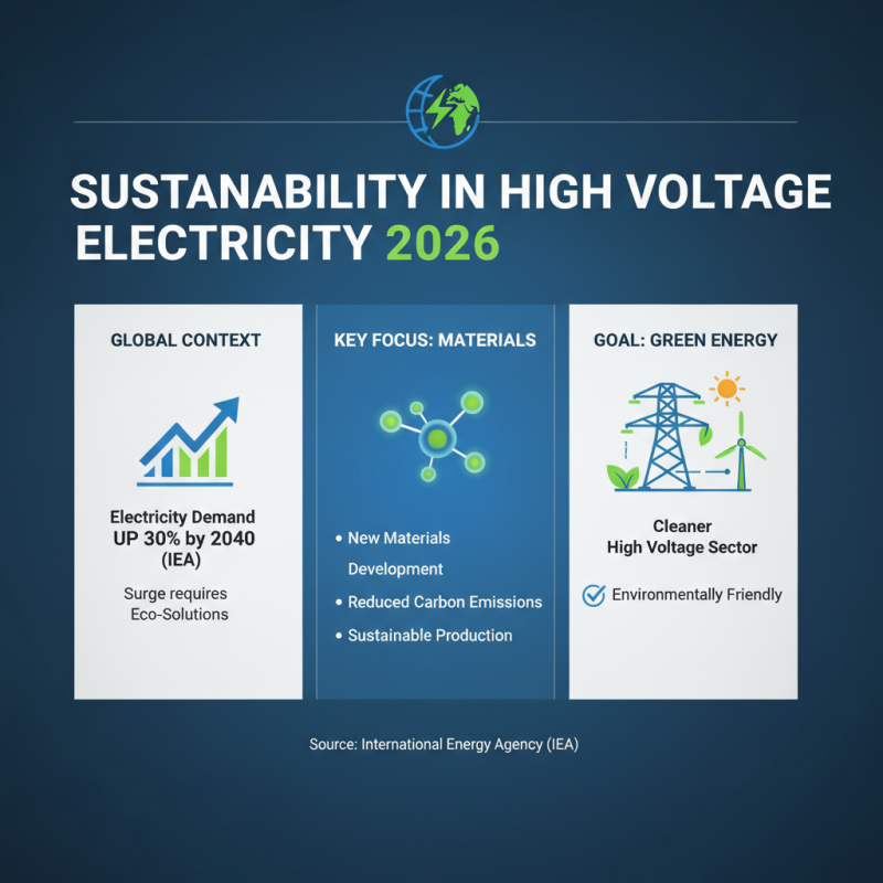 2026 Top High Voltage Xrnt Trends for Global Buyers?