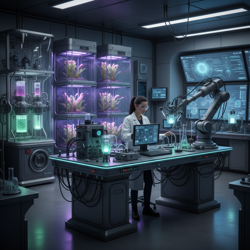 What is Custom Laboratory Equipment and How is it Used?