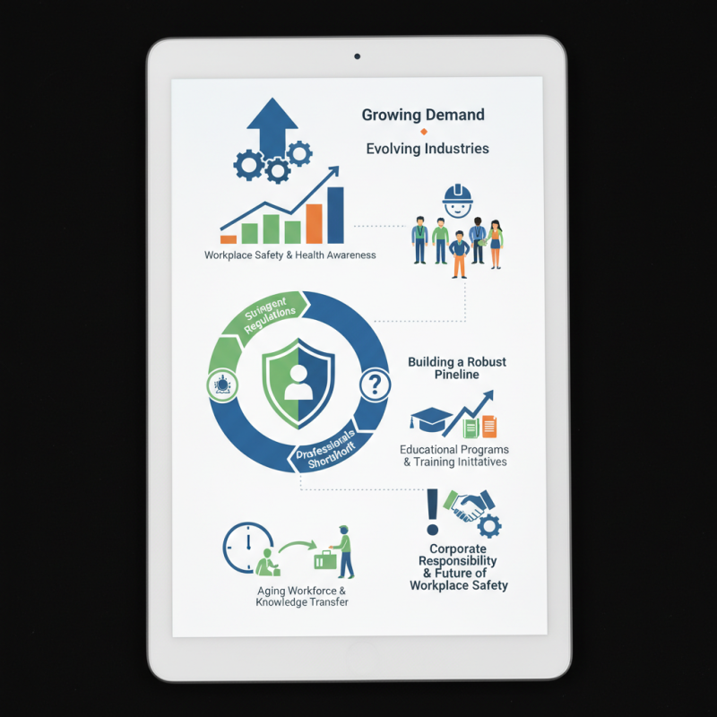 Why Is There a Growing Demand for Safety Professionals?