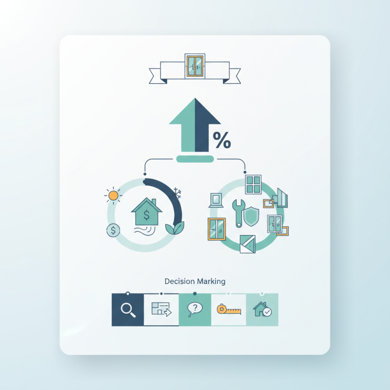 Top Tips for Choosing Windows and Patio Doors Today?