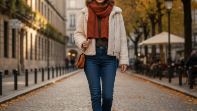 Top 10 Womens Fleece Sherpa Jackets for Global Buyers?