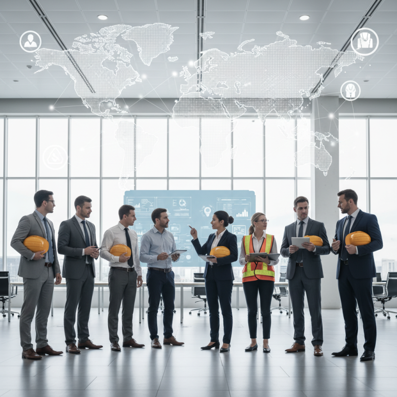 2026 Best Supply Of Safety Professionals for Global Buyers?