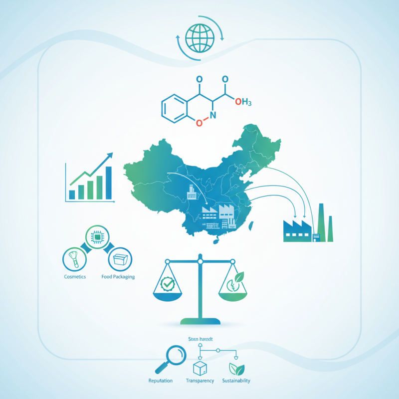 China Top Organic Silica Gel Suppliers for Global Buyers?