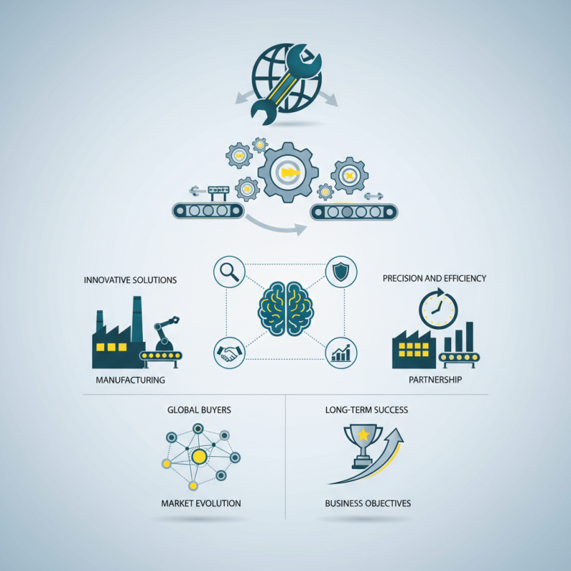Top Mechanical Clipping Machine Supplier for Global Buyers?